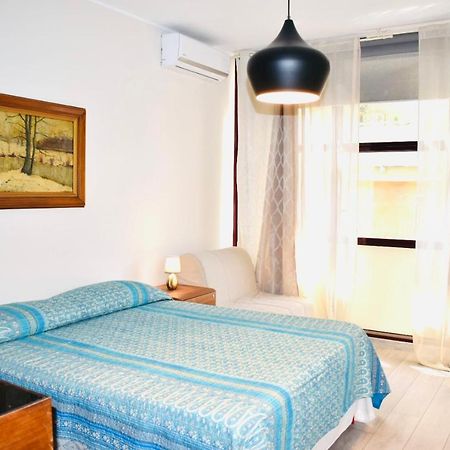 Studio Yvonne Apartment Bari Exterior photo