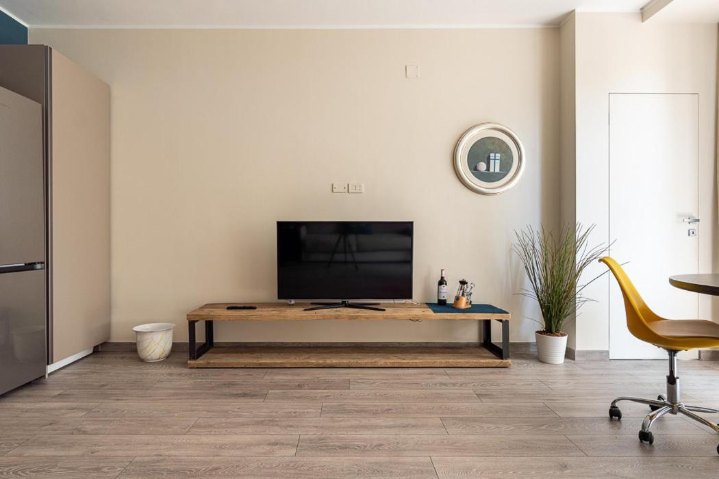 Studio Yvonne Apartment Bari Exterior photo