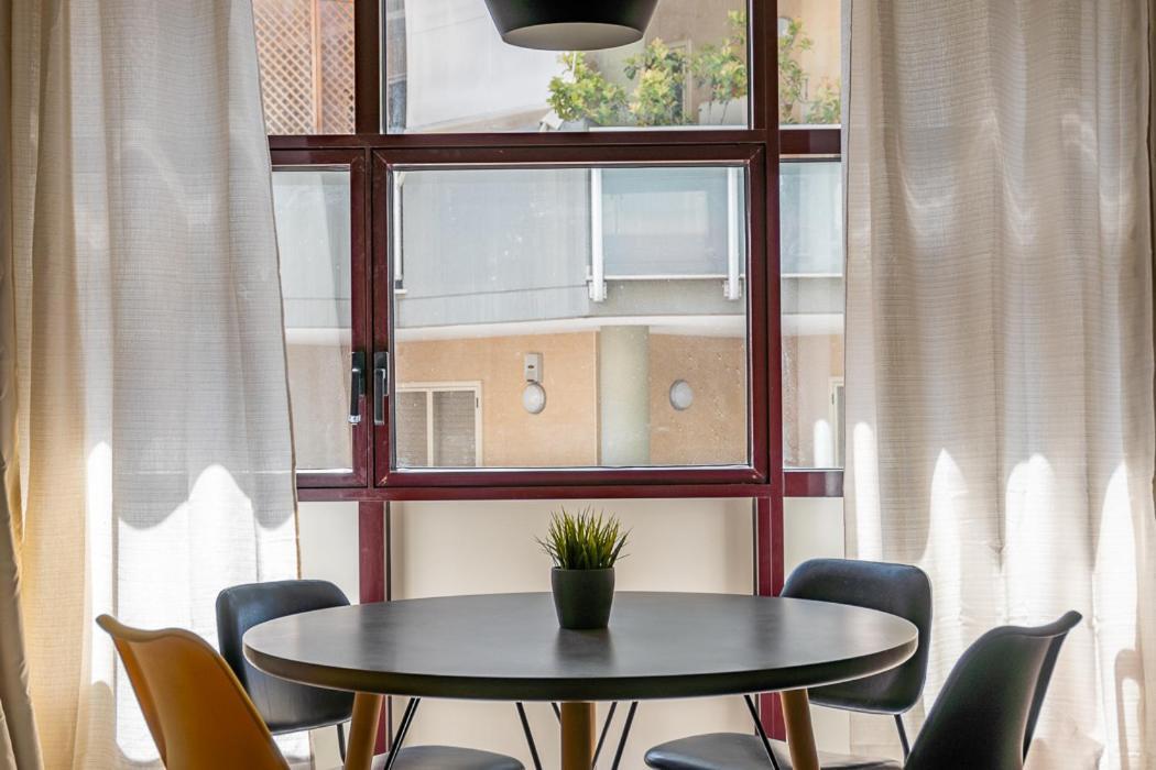 Studio Yvonne Apartment Bari Exterior photo