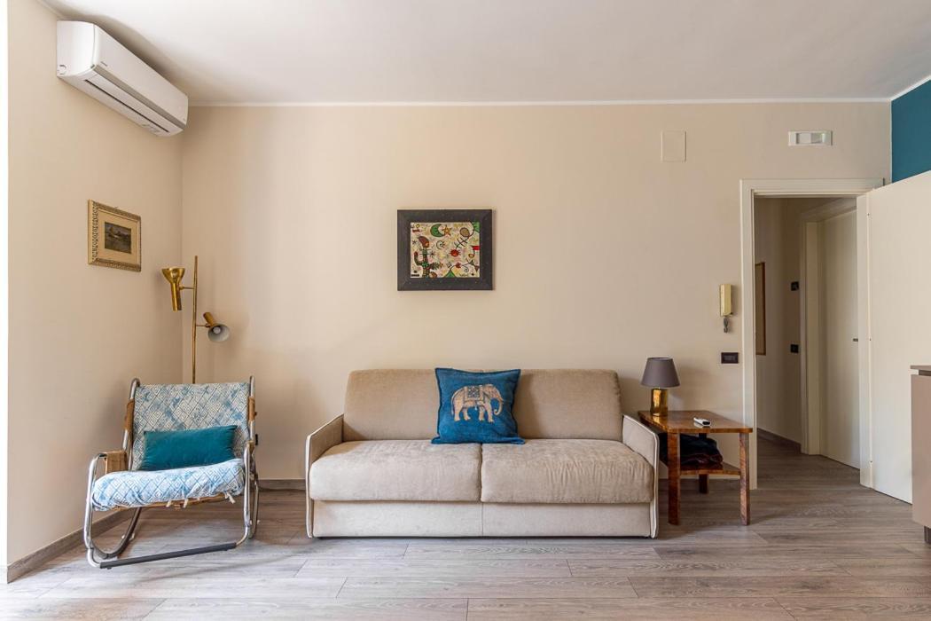 Studio Yvonne Apartment Bari Exterior photo